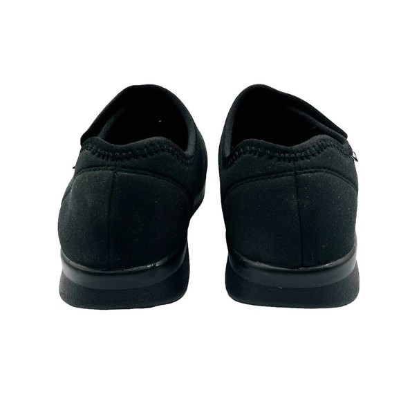 Men\'s Propet Cush \'N Foot Orthopedic Stretchable Diabetic Slipper Shoes 9 5E Wid main image 16